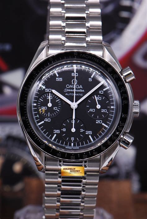 omega speedmaster reduced size